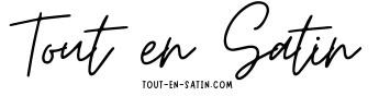 Tout en Satin